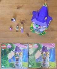 Lego disney rapunzel for sale  STOURBRIDGE