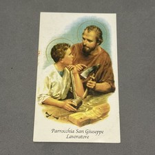 Parrocchia san giuseppe usato  Bari