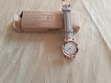 Damen armbanduhr lbvyr gebraucht kaufen  Magdeburg