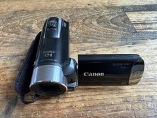 Canon legria r17 d'occasion  Lanester