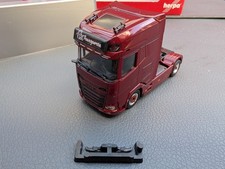 Herpa daf sattelzugmaschine gebraucht kaufen  Aschaffenburg