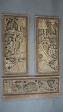 Old chinse carved for sale  UK
