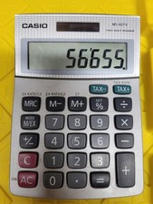 Casio 80tv two for sale  Washington