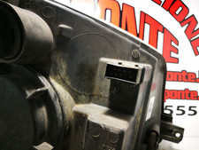 9644150980 proiettore citroen usato  Italia