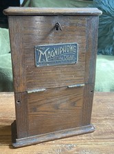 The Magniphone For The Deaf comprar usado  Enviando para Brazil