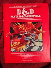 Spieler handbuch gebraucht kaufen  Wesseling