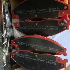 Redstuff rear brake for sale  BIRMINGHAM