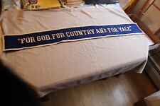 1950 yale college for sale  Fiskdale