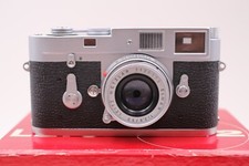 Leica elmar 50 gebraucht kaufen  München