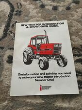International harvester 5088 for sale  Berlin