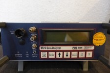 Mru gas analyzer gebraucht kaufen  Neuhaus