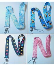 Lanyards assorted flowers for sale  DROITWICH
