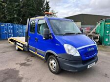 Iveco recovery truck for sale  PERTH