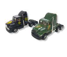 Trucks police army gebraucht kaufen  Zeitz
