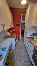 Cucina gas con usato  Roma