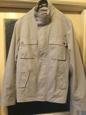 Men pale grey for sale  SHEFFIELD