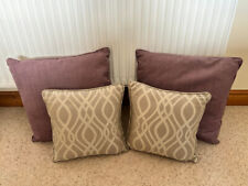 motorhome cushions for sale  CHESTERFIELD