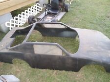 Cart fiberglass body for sale  Ashdown