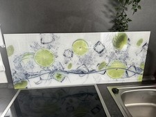 Spritzschutz hochwertiges sich gebraucht kaufen  Löhnberg