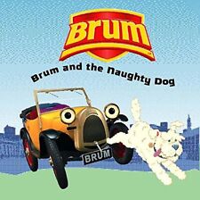 Brum naughty dog for sale  UK