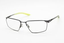 NOVO ÓCULOS NIKE 4311 004 PRETO AMARELO AUTÊNTICO 56-16 comprar usado  Enviando para Brazil