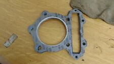 Nos yamaha xt500 for sale  LEICESTER