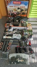 Carrera rennbahnen shakedown gebraucht kaufen  Maisach