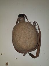 Feldflasche wehrmacht selten gebraucht kaufen  Fürth