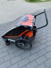 Thule chariot cross gebraucht kaufen  Leipzig