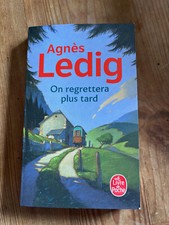 Agnes ledig regrettera d'occasion  Douvres-la-Délivrande