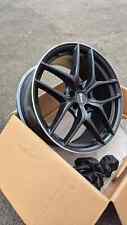 Audi felgen 5x112 gebraucht kaufen  Lennestadt