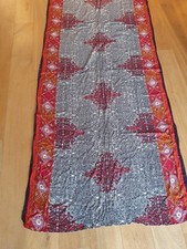 Ittehad fabric. aztec. for sale  NOTTINGHAM