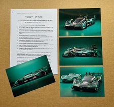 Aston martin valkyrie d'occasion  Expédié en Belgium