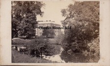 Cdv carshalton house for sale  EVESHAM