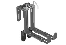 Geli blumenkastenhalter gebraucht kaufen  Langenfeld (Rheinland)