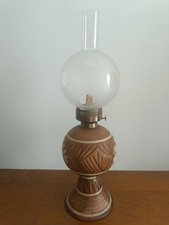 Lume petrolio ceramica usato  Putignano