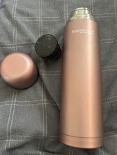 Thermos thermocafé rose for sale  HOVE