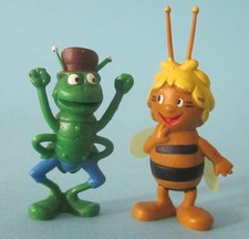 Biene maja schleich gebraucht kaufen  Herne