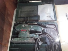 Bosch pss 240 gebraucht kaufen  Ettenheim