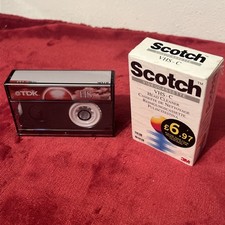 Factory sealed scotch for sale  ASHFORD