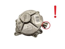 Pompe vacum bosch d'occasion  Lambersart