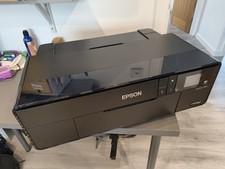 Epson sure colour for sale  LYMINGTON