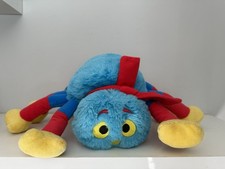 Woolly tig spider for sale  AYLESFORD