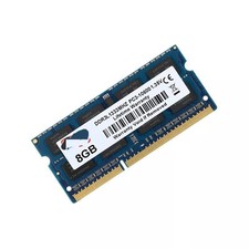 Mémoire ram ddr3l d'occasion  Salins