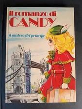 Romanzo candy mistero usato Romanzo candy mistero usato  Imola