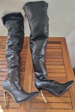 Women thigh high for sale  WREXHAM