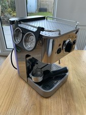 Dualit espresso coffee for sale  TWICKENHAM