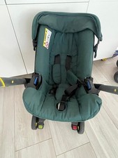 Passeggino seggiolino auto usato  Monopoli
