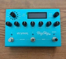 Strymon bigsky riverbero usato  Colli al Metauro