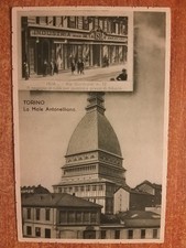 Usado, Torino - Mole Antonelliana - ISIA (Industria della seta Americana). comprar usado  Enviando para Brazil